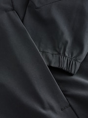 Montirex Black Junior Alt Jacket - Image 7 of 7