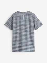 Montirex Grey Junior Trail 2.0 T-Shirt - Image 5 of 7