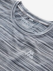 Montirex Grey Junior Trail 2.0 T-Shirt - Image 7 of 7