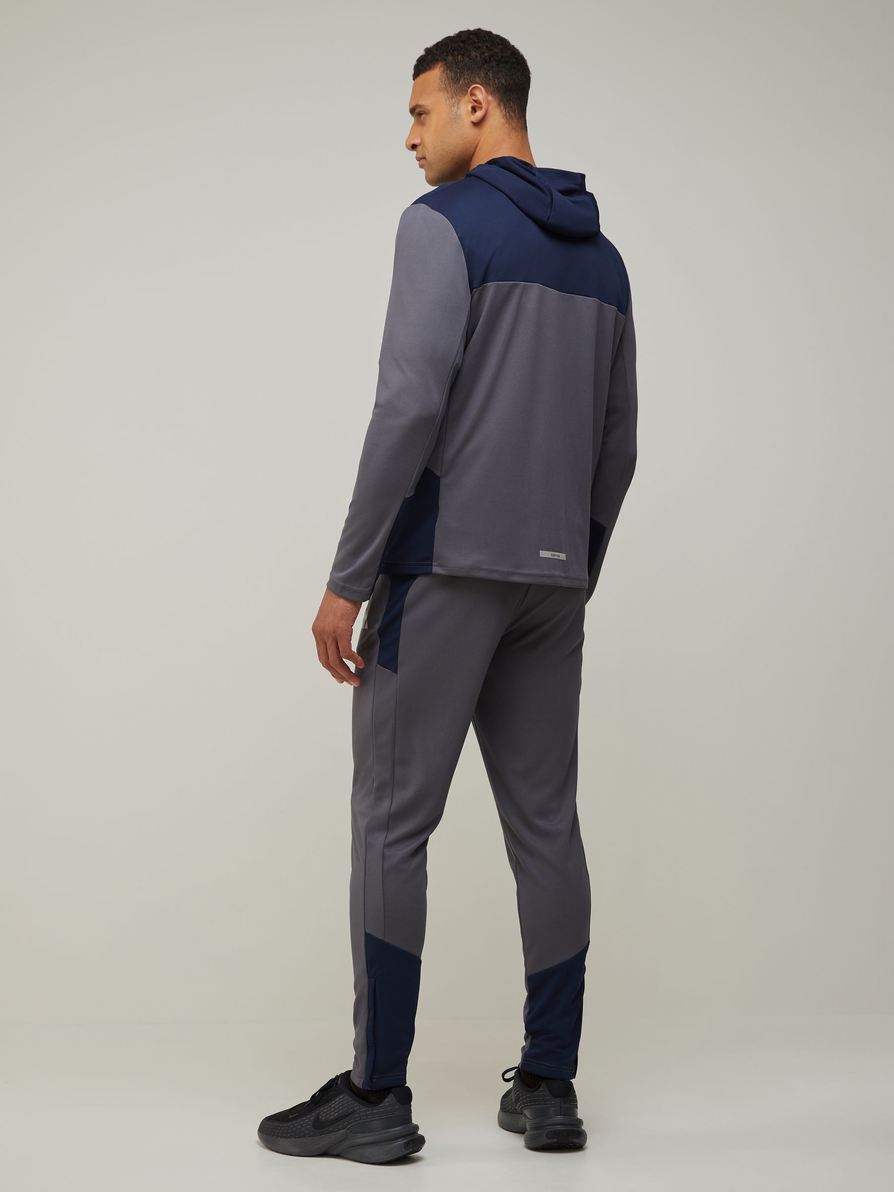 Buy Montirex Dark Grey Agility 2.0 Tracksuit from Next South Africa