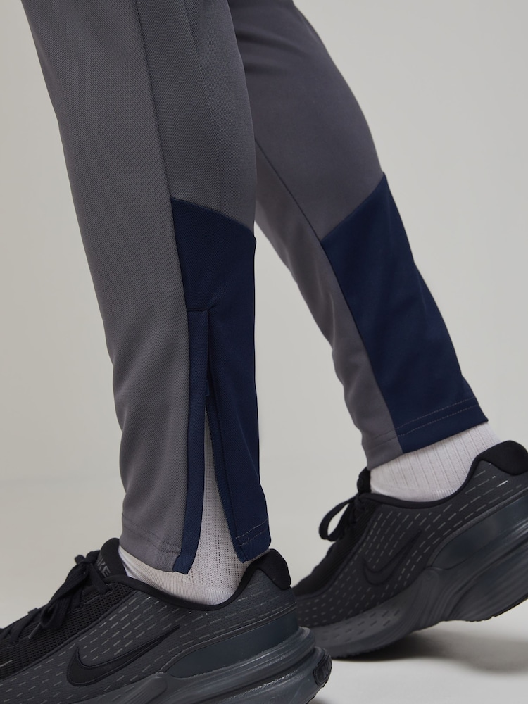 Montirex Grey Agility 2.0 Tracksuit - Image 5 of 5 Montirex Grey Agility 2.0 Tracksuit - Image 5 of 5