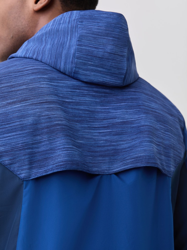 Montirex Blue Trail 3.0 Windbreaker - Image 6 of 6 Montirex Blue Trail 3.0 Windbreaker - Image 6 of 6