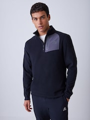 Montirex Black Ascent Polar Fleece - Image 1 of 4