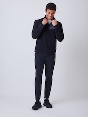 Montirex Black Ascent Polar Fleece - Image 2 of 4