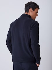 Montirex Black Ascent Polar Fleece - Image 3 of 4