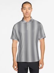 Nike Black Par Dri-FIT Golf Polo Shirt - Image 1 of 3