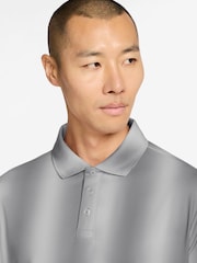 Nike Black Par Dri-FIT Golf Polo Shirt - Image 3 of 3