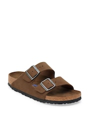 Birkenstock Σουέντ πέδιλα της Αριζόνα - Εικόνα 2 από 3