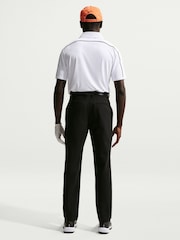 Nike White Dri-FIT PAR5 Golf Polo Shirt - Image 2 of 5