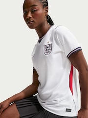 Nike Home England 2026 Football Shirt - Image 1 of 8