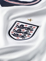 Nike Home England 2026 Football Shirt - Image 8 of 8