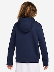 Nike England Club Pullover Hoodie - 圖片 2/3