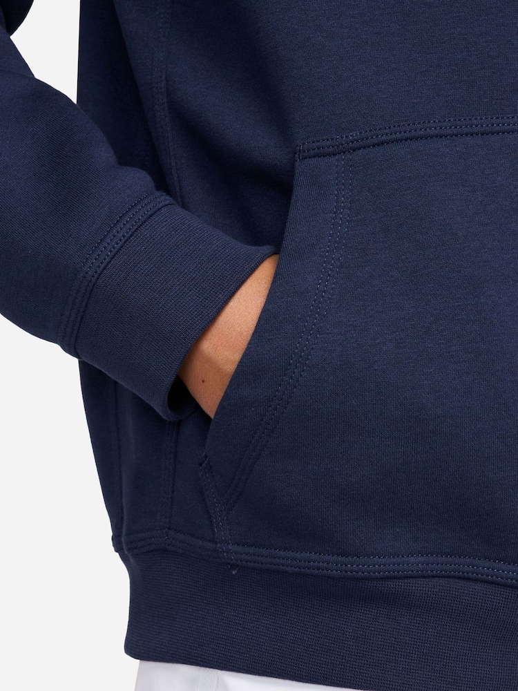 Nike England Club Pullover Hoodie - 圖片 3/3 Nike England Club Pullover Hoodie - 圖片 3/3