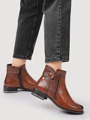 Botas Pavers Femininas Smart - Imagem 1 de 5