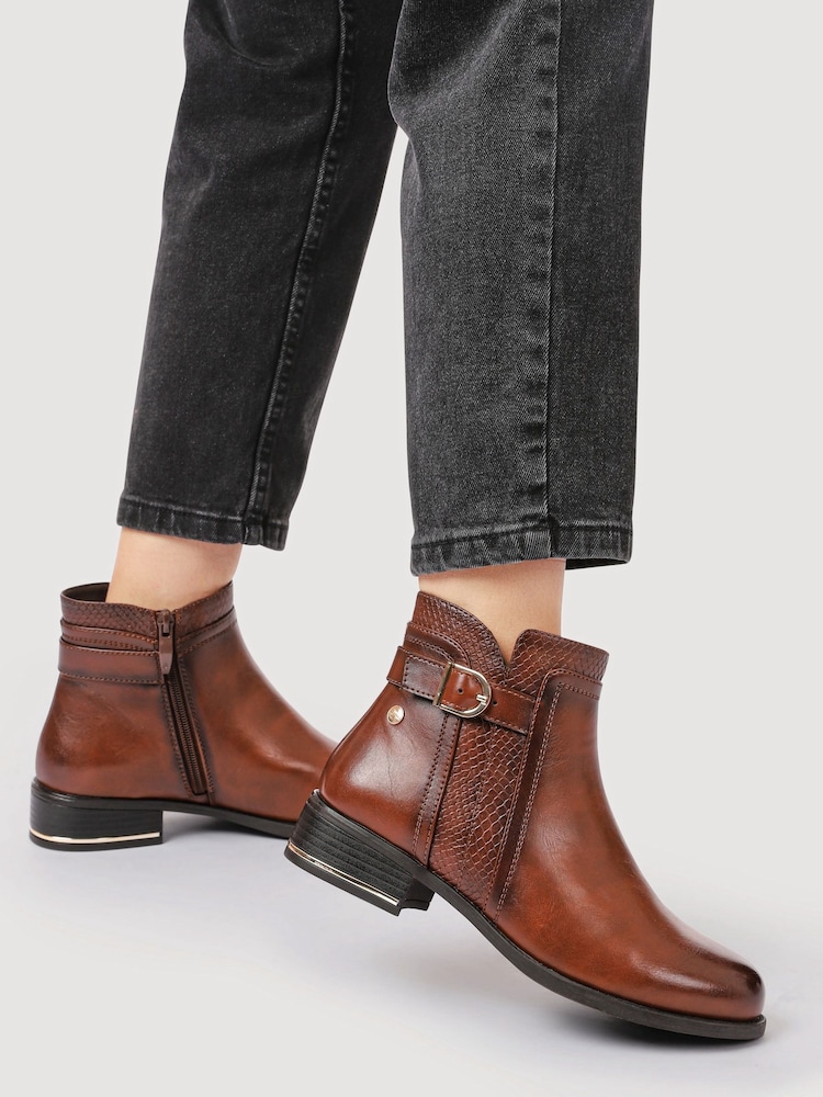 Botas Pavers Femininas Smart - Imagem 1 de 5