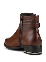 Botas Pavers Femininas Smart - Imagem 4 de 5