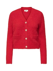 ONLY V-Neck Button Through Cardigan - Imaginea 1 din 2