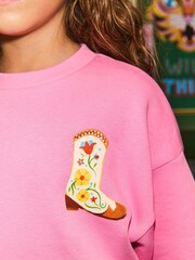 Eleanor Bowmer Sweatshirt - Image 5 of 6