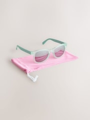 Green Sunglasses - Image 2 of 6