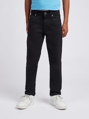 U.S. Polo Assn. Black Classic Fit Jeans - Image 1 of 11