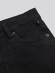 U.S. Polo Assn. Black Classic Fit Jeans - Image 10 of 11
