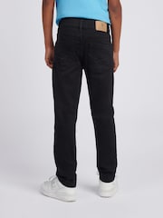 U.S. Polo Assn. Black Classic Fit Jeans - Image 4 of 11