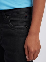 U.S. Polo Assn. Black Classic Fit Jeans - Image 6 of 11