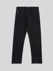 U.S. Polo Assn. Black Classic Fit Jeans - Image 7 of 11