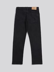 U.S. Polo Assn. Black Classic Fit Jeans - Image 8 of 11