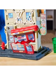 Hasbro Spiderman Ultimate Web City - Image 3 of 5
