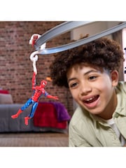 Hasbro Spiderman Ultimate Web City - Image 4 of 5