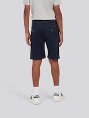 U.S. Polo Assn Blue Classic Chino Shorts - Image 3 of 9