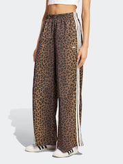 Adidas Original Print Sateng Vide bukseben Bukser - Bilde 1 av 6