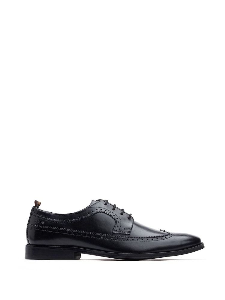 Base London Black Havisham Formal Shoe - Image 1 of 5