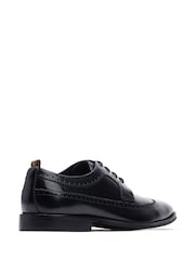 Base London Black Havisham Formal Shoe - Image 2 of 5