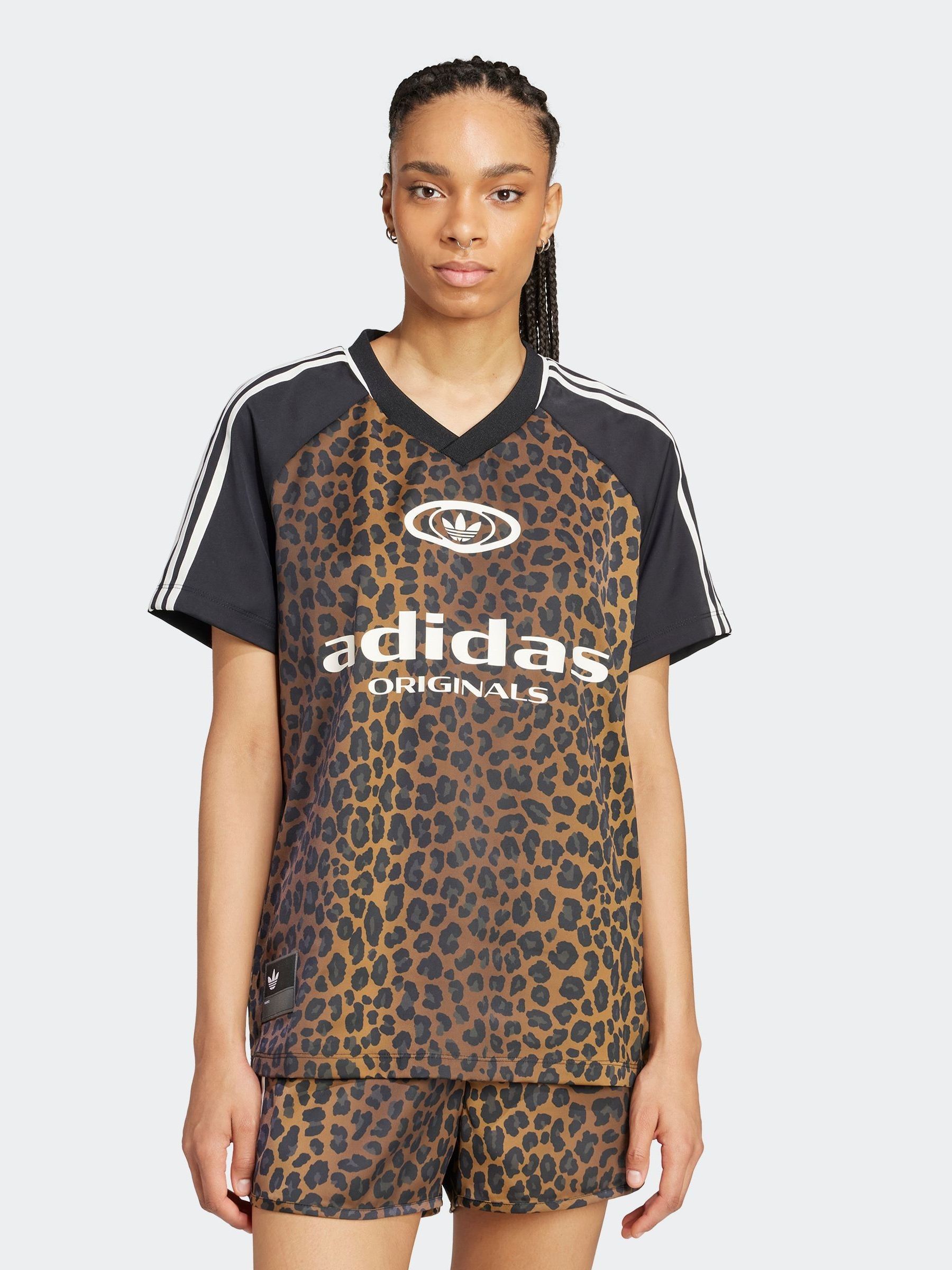 Next：日本 adidas Originals フットボール インスパイア サテン
