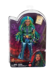 Mattel Games Descendants 4: Uliana Younger Sister of Ursula - Image 1 of 4