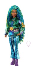 Mattel Games Descendants 4: Uliana Younger Sister of Ursula - Image 2 of 4