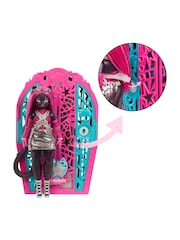 Mattel Games Monster High Skulltimate Scerets Catty Noir - Image 3 of 4