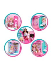 Mattel Games Barbie Chelsea Pop-Up House - Image 4 of 4