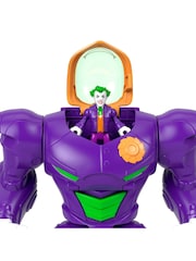 Mattel Games Imaginext The Joker Mech - Image 3 of 6