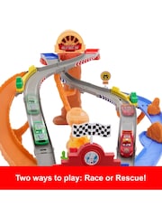Mattel Games Disney Cars Radiator Springs R&R Playset - Image 2 of 6
