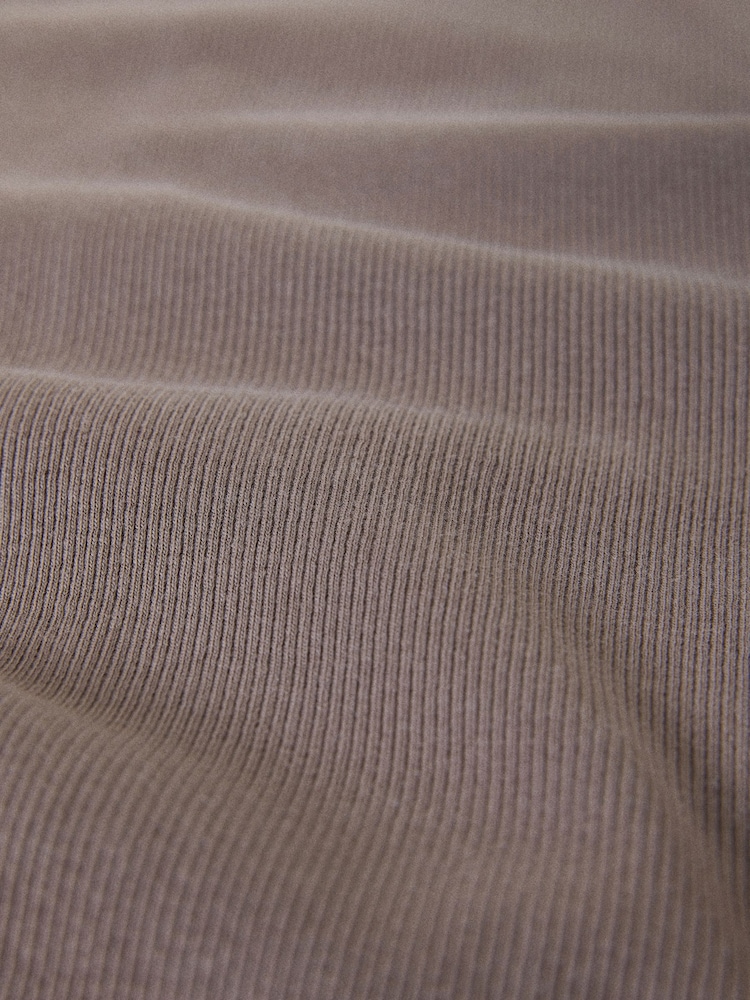 The Set 2 Pack Sleeveless Collar V- Neck Dress - Bild 2 von 3