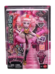 Mattel Games Monster High Scary Sweet Birthday Cupid - Image 1 of 5