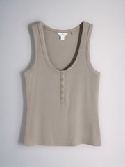 The Set 3 Pack Slinky Rib and Shorts Set Multi - Image 2 of 9