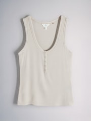 The Set 3 Pack Slinky Rib and Shorts Set Multi - Image 6 of 9