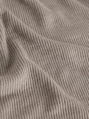 The Set 3 Pack Slinky Rib and Shorts Set Multi - Image 8 of 9