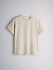 The Set 4 Pack T-Shirt and Short Nightwear Set Multi - Image 2 of 11