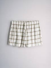 The Set 4 Pack T-Shirt and Short Nightwear Set Multi - Image 3 of 11