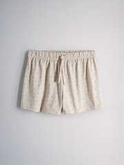 The Set 4 Pack T-Shirt and Short Nightwear Set Multi - Image 5 of 11